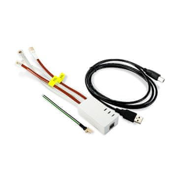 SATEL SAL Pretvarač USB-RS, pribor za alarmne sustave