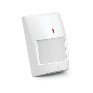 SATEL Satel GREY Plus PIR/Mikrovalni senzor pokreta, Bijeli