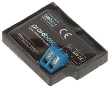 slomart blebox proxibox Proximity senzor s WiFi