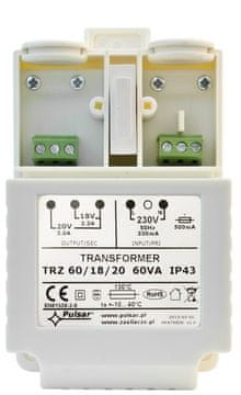 Pulsar Pulsar AWT682 - Transformator za napajanje