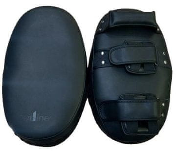 Focus FOCUS PADS WITH GEL PADDING LEATHER