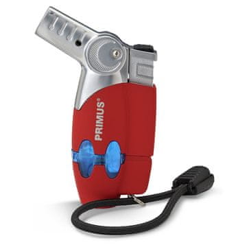 Primus Primus PowerLighter III Spark kuhinjski upaljač, crveni, piezo