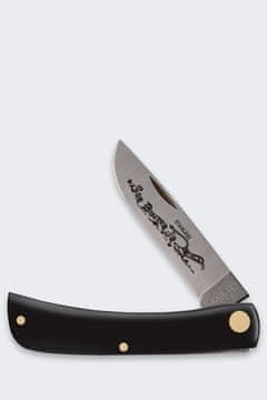 Case Case Sod Buster Jr SS Black nož, crni
