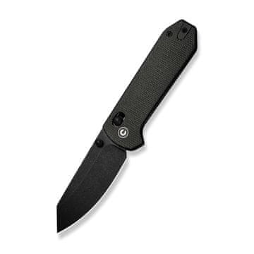 Civivi CIVIVI Yonder nož 14C28N Micarta zeleni