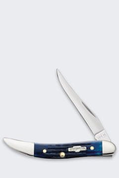 Case Nož Case Cutlery Rogers Small Texas Toothpick, plavi