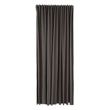 slomart Bari W3630-5040 zavjesa 260x280 cm, siva