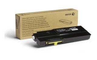 Xerox Xerox 106R03521 toner toner, original, žuta