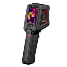GUIDE Guide Sensmart E2+ termalna kamera 256x192, LCD, Wi-Fi, crna