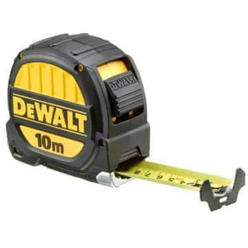 PREMIUM Premium Retractable mjerna traka 10m x 32mm (DWHT36932-0)