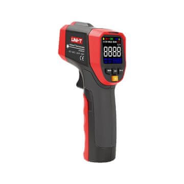 UNI-T UIT UT301A+ Mjerač temperature