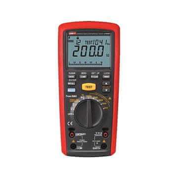 UNI-T Uni-T UT505B mjerač izolacije, 1000V, 100GΩ