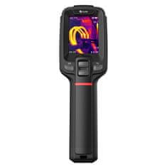 GUIDE Guide Sensmart E2+ termalna kamera 256x192, LCD, Wi-Fi, crna