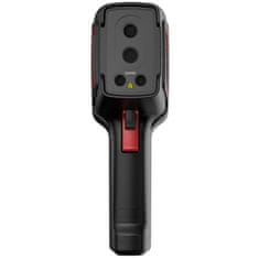 GUIDE Guide Sensmart E2+ termalna kamera 256x192, LCD, Wi-Fi, crna