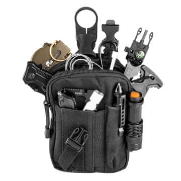 NEO Neo Tools 63-153 torbica oko struka