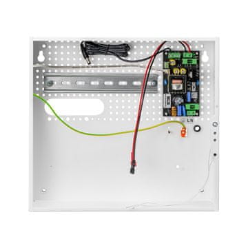 UPS BCS BCS-ZA1206/UPS/F/KD napajanje s UPS 12V DC 6A