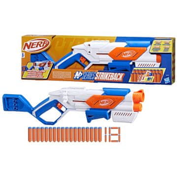 Nerf Nerf G0218EP4 - Igračka automatska puška