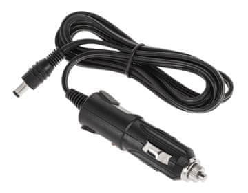 Cabletech CABLETECH DC 2.1/5.5 konektor za upaljač, 1.5M