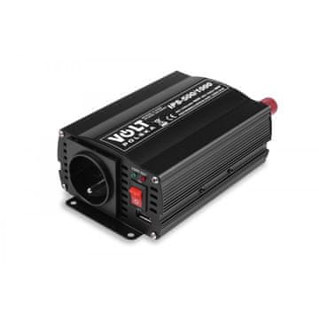 Inverter VOLT POLSKA IPS-500/1000 24V pretvarač napona