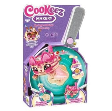 slomart Cookeez Makery set za palačinke (COBI)