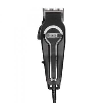 slomart Wahl ElitePro 20106-0460 stroj za šišanje kose, srebrna/crna