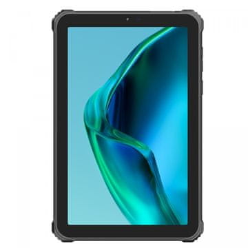 slomart Oukitel RT3 Pro tablet 8" 4/128GB 4G, zelena