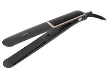 slomart LAFE Sleek & Shine Straightener glačalo za kosu s podesivom temperaturom