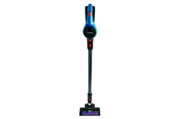 slomart Blaupunkt VC6010 uspravni usisavač, 600W, 0.5L, 5m kabel