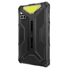 Armor ULEFONE Armor Pad 4 Ultra Thermal tablet, 5G, 10.36" (8/256GB), termovizija, crni