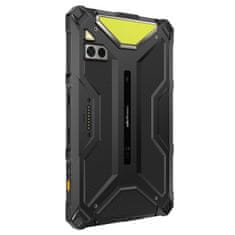 Armor ULEFONE Armor Pad 4 Ultra Thermal tablet, 5G, 10.36" (8/256GB), termovizija, crni