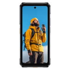 Armor ULEFONE Armor 26 Ultra pametni telefon 5G 12/512GB, crni