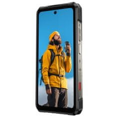 Armor ULEFONE Armor 26 Ultra pametni telefon 5G 12/512GB, crni