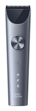Xiaomi Xiaomi Clipper 2 Siva 19 postavki