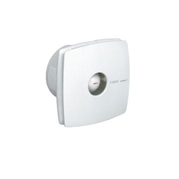 slomart CATAX-MART 10 T WHT TIMER Ventilator - Bijeli, 98m³/h