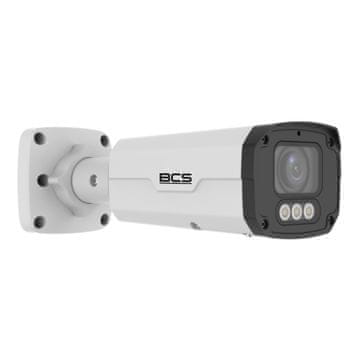 IP BCS BCS-P-TIP54VSR6L6-Ai2 IP cevasta kamera 4Mpx AI
