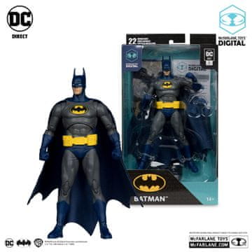 McFarlane McFarlane Toys Batman (No Man's Land) Akcijska figura