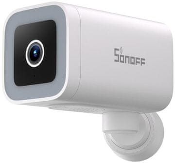 slomart Sonoff CAM-B1P 2K Pametna Wi-Fi kamera, vanjska