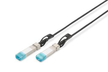 Digitus DII Digitus SFP+ DAC Direct Attach kabel 10G 1m