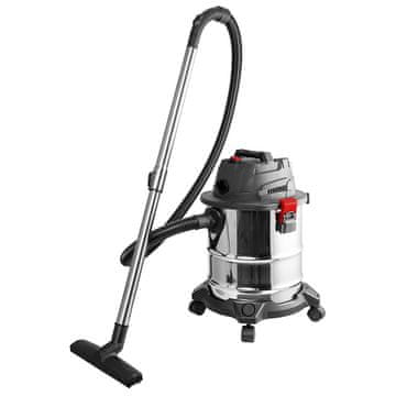 Graphite Graphite 58GE124 mokro-suhi usisavač 4.03 kg