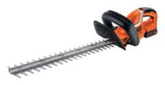 BLACK Black & Decker GTC1845L20-QW Akumulatorske škare za živicu, 45cm, 2.6kg
