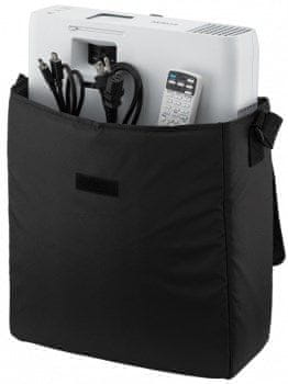 Epson Epson Soft Carry Case - ELPKS71, Crna