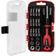 Proline 33-DIJELNI SET NASTAVAKA S DRŠKOM 10721