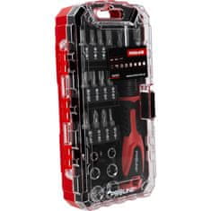 Proline 33-DIJELNI SET NASTAVAKA S DRŠKOM 10721