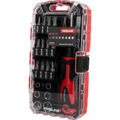 Proline 33-DIJELNI SET NASTAVAKA S DRŠKOM 10721