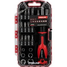 Proline 33-DIJELNI SET NASTAVAKA S DRŠKOM 10721