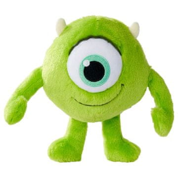 Northix Čudovišta iz d.o.o. Mike Wazowski plišana igračka, 25 cm mekana plišana životinja