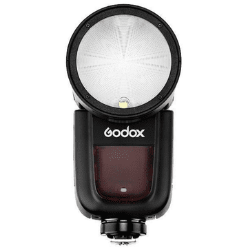 Godox V1S vanjska bljeskalica za Sony