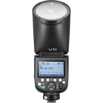 Godox Zunanja bliskavica V1Pro za Sony