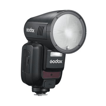 Godox V100S vanjska bljeskalica za Sony