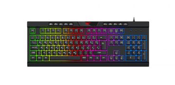 Havit Gamenote USB tipkovnica HV-KB500L / SLO