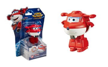 Alpha Group Super krila - figurica Jett, 5 cm (44044)